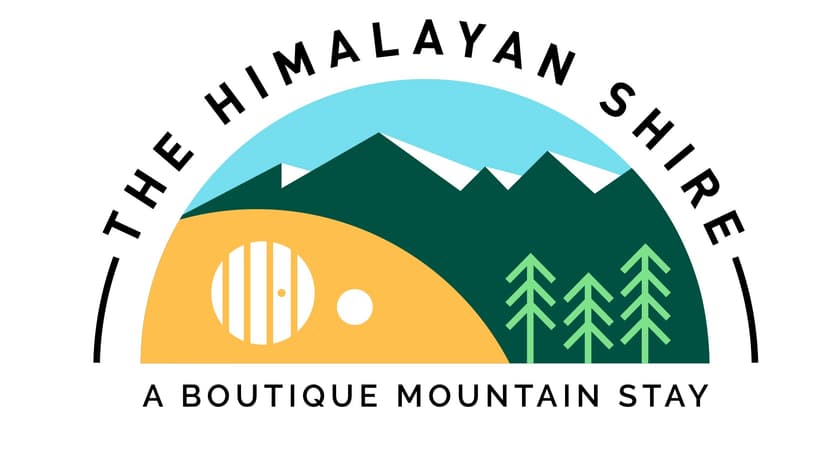 The Himalayan Shire Logo