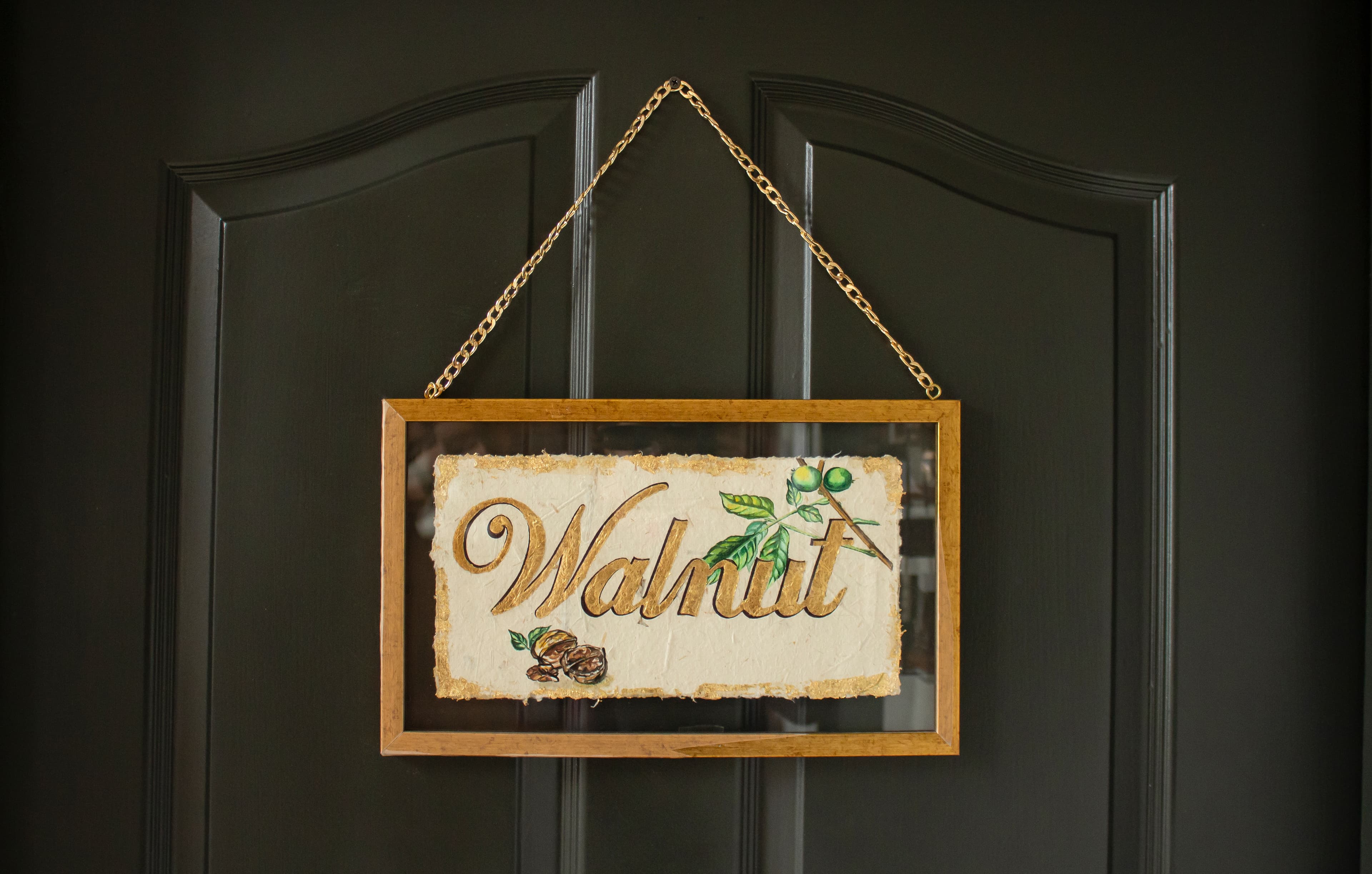 Walnut